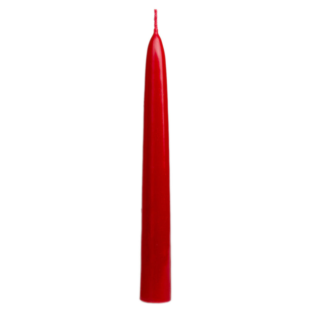 Leuchterkerze mittel