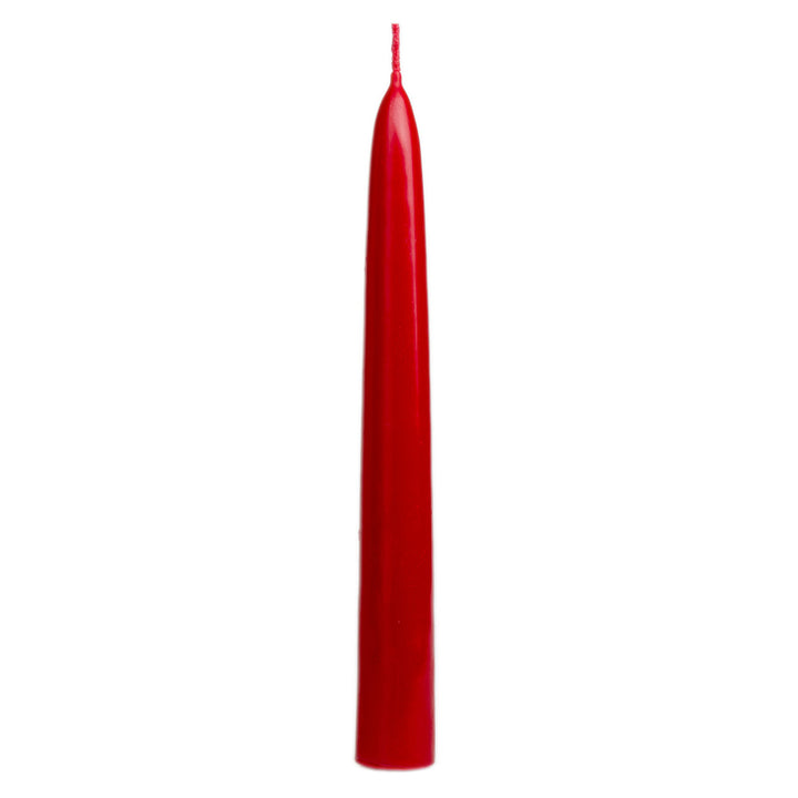 Leuchterkerze mittel