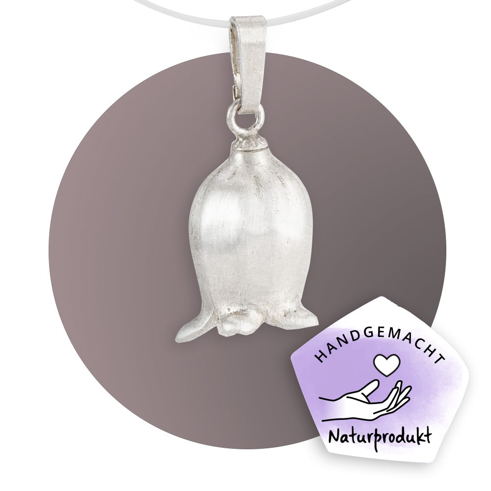 Silberkleid „große Kornrade“