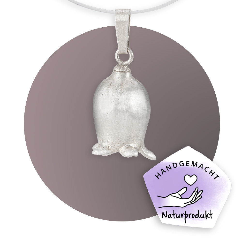 Silberkleid „große Kornrade“