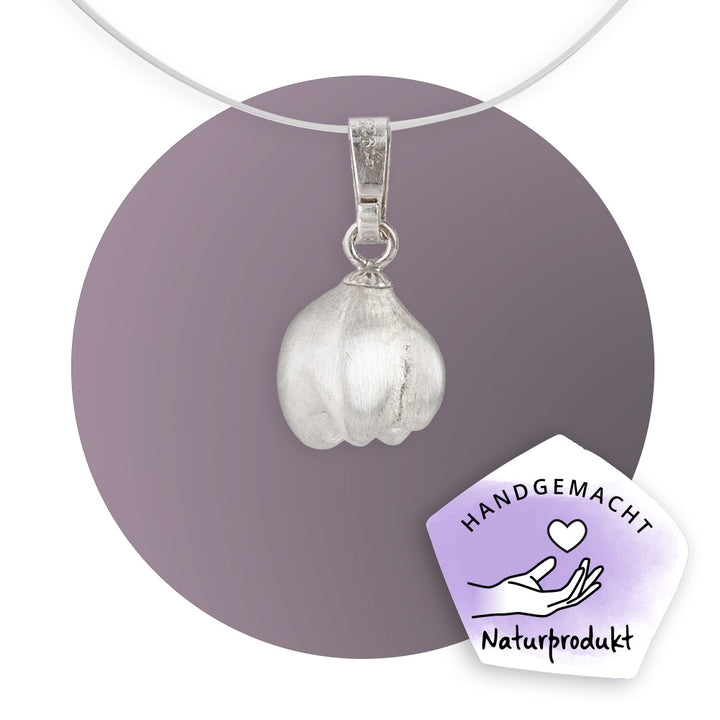 Silberkleid „Pfaffenhütchen“