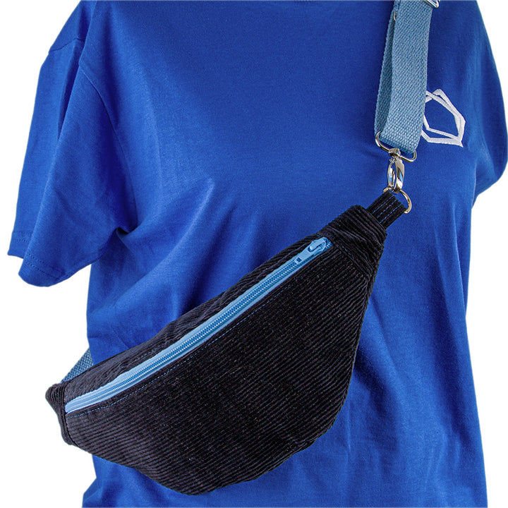 StreetLoop Bauchtasche