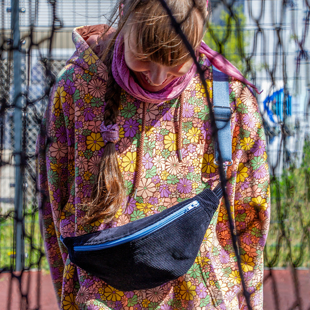 StreetLoop Bauchtasche