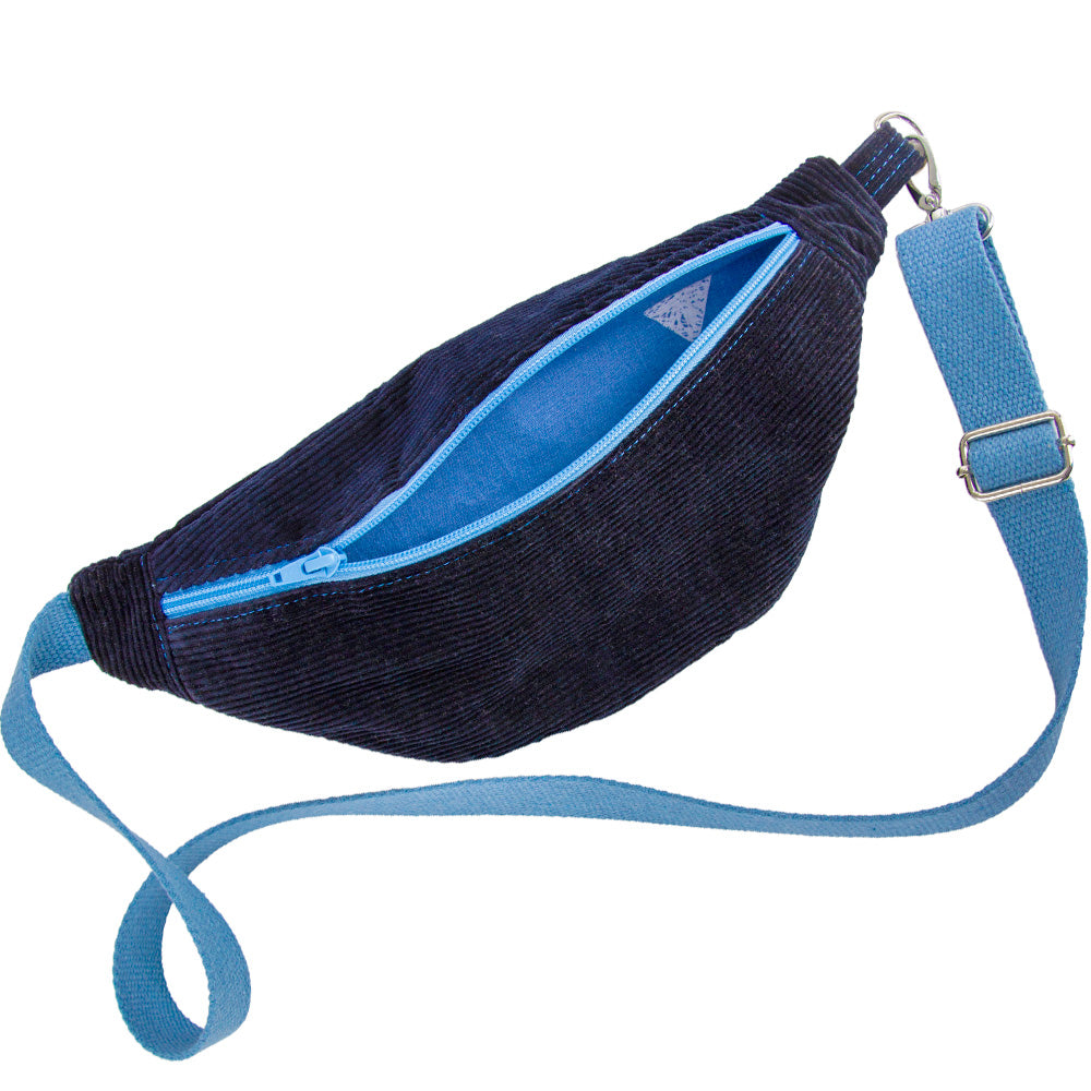 StreetLoop Bauchtasche