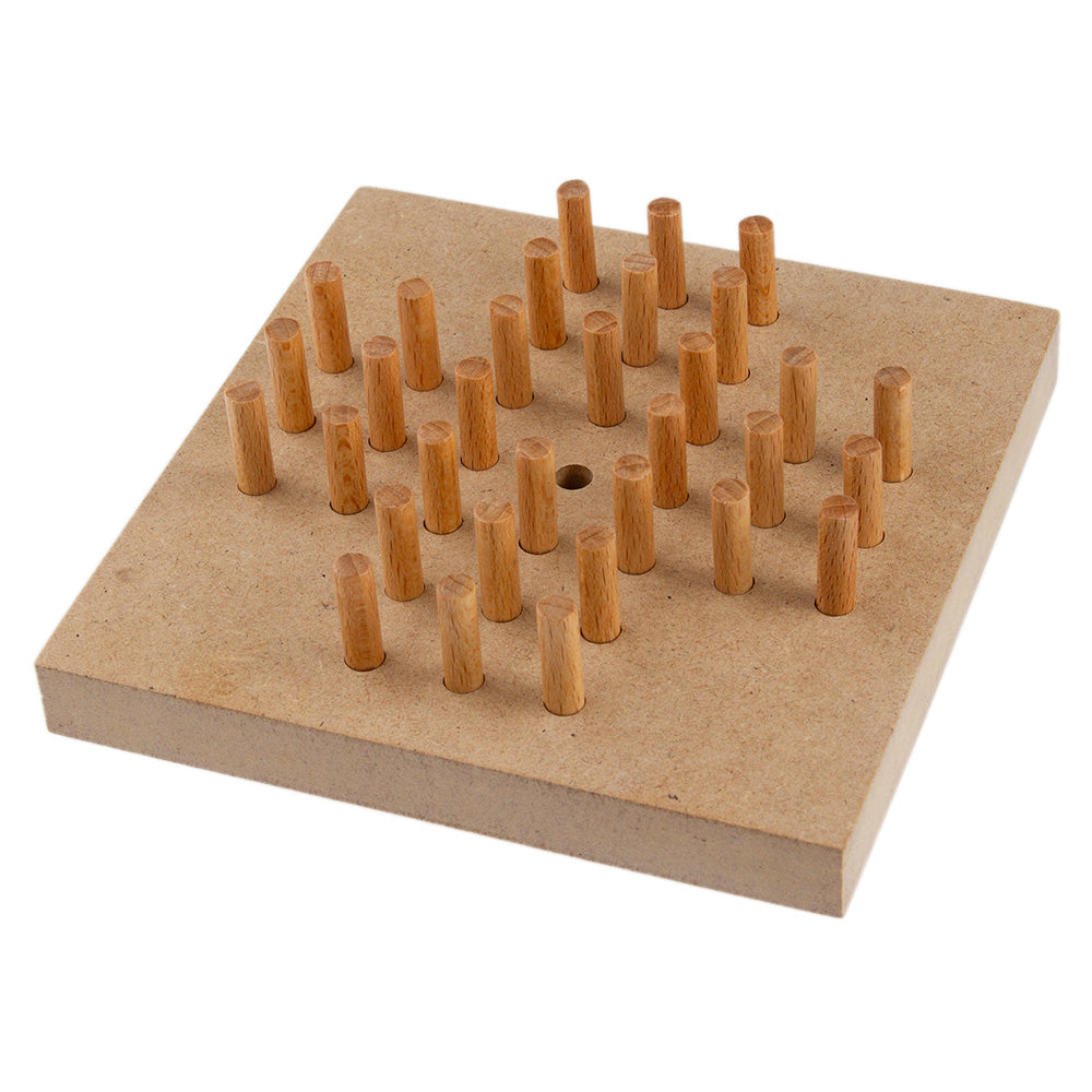 Solitaire