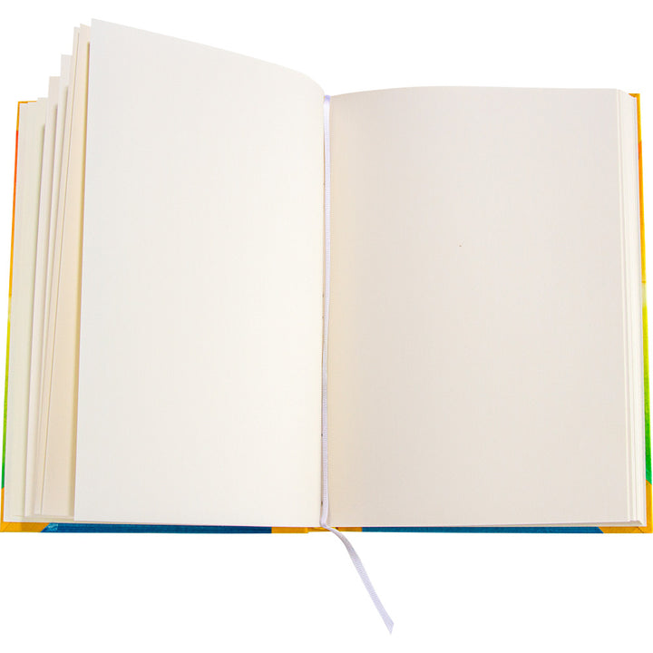 Buch DIN A4